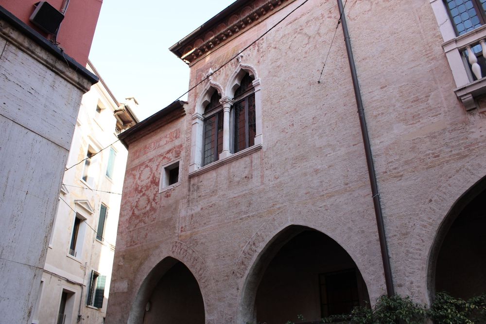 “Treviso in Color” guided tour