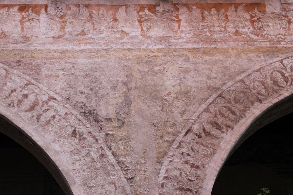 “Treviso in Color” guided tour