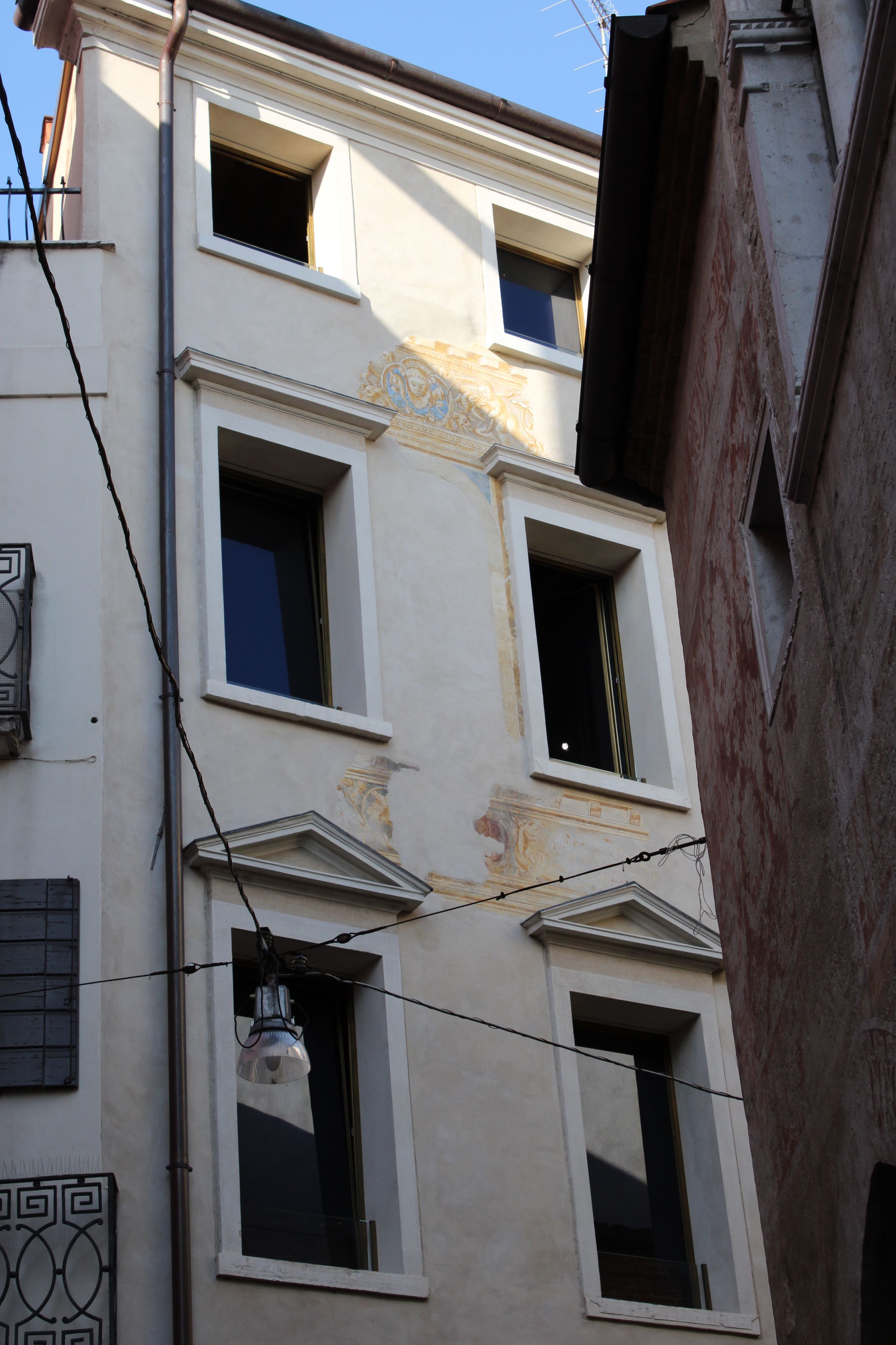 “Treviso in Color” guided tour