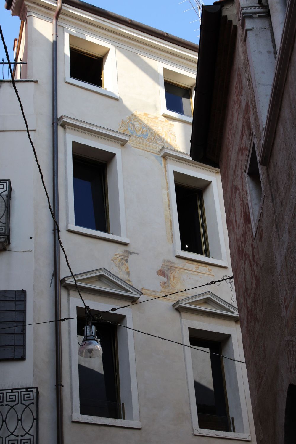 “Treviso in Color” guided tour