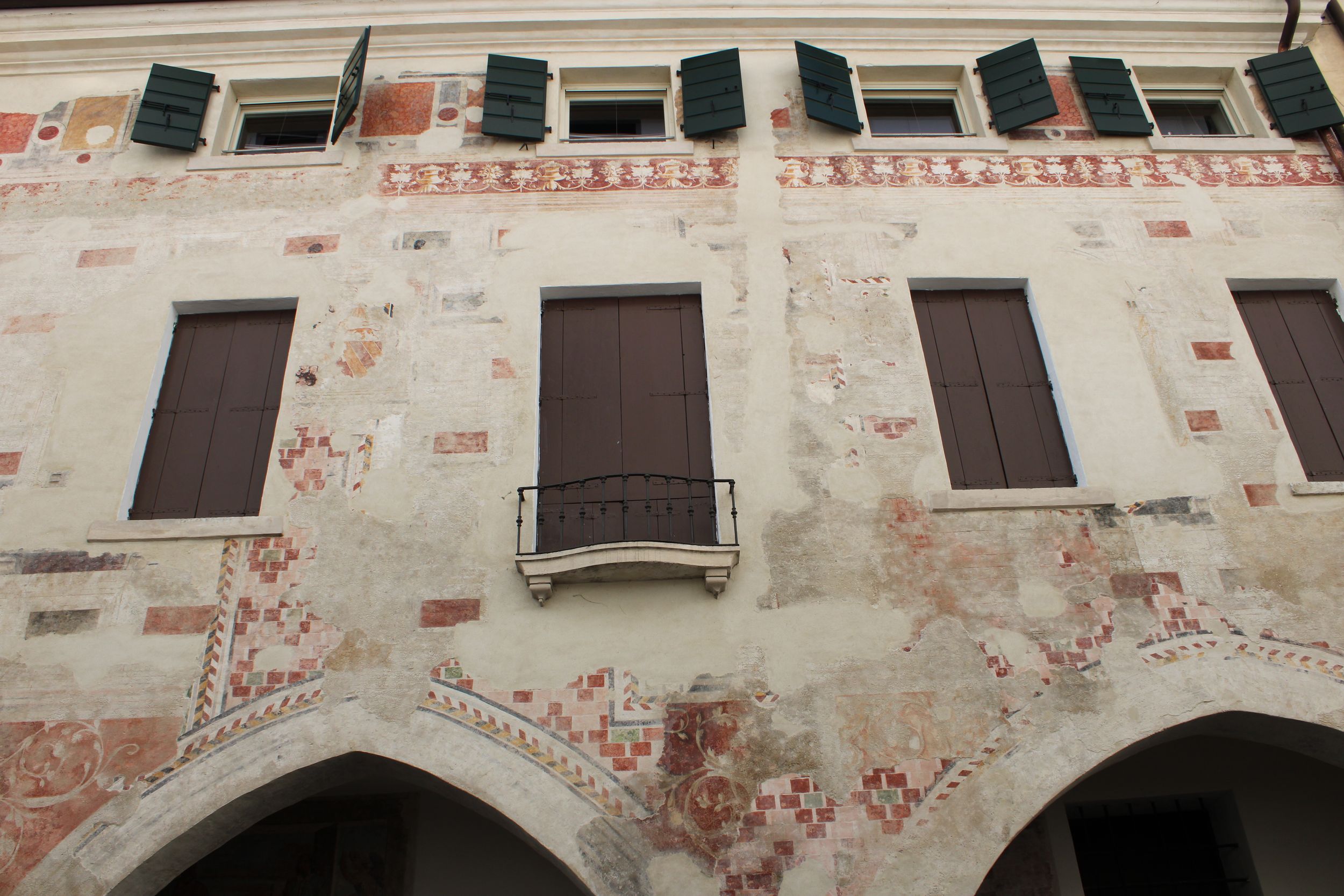“Treviso in Color” guided tour