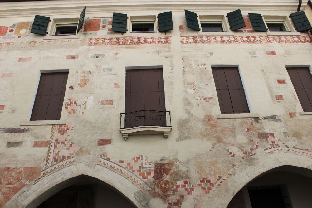 “Treviso in Color” guided tour