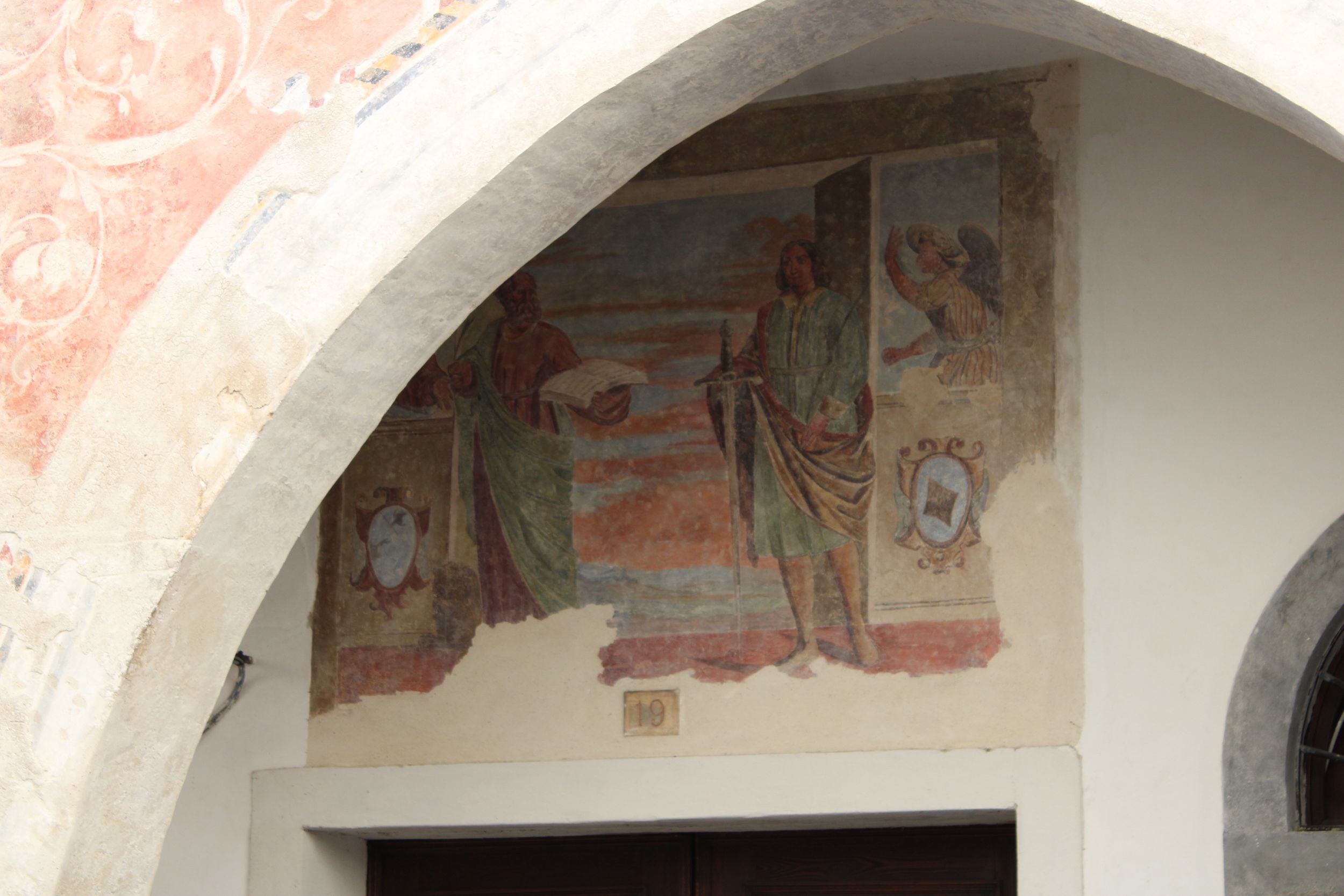 “Treviso in Color” guided tour