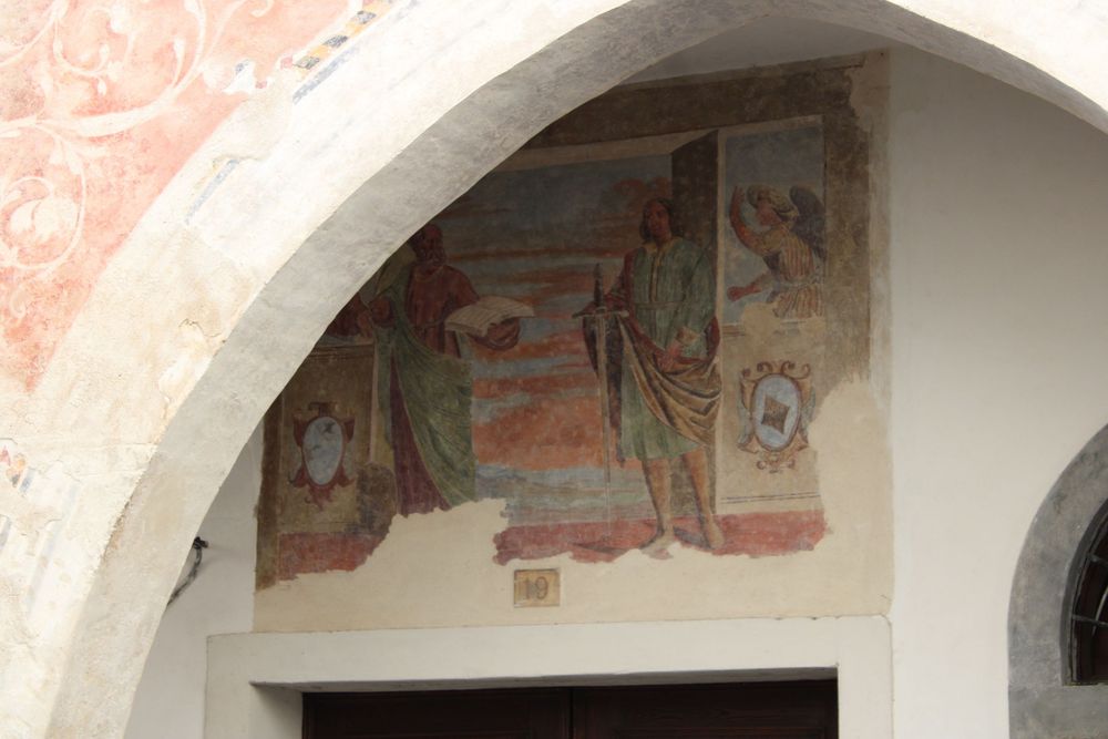 “Treviso in Color” guided tour