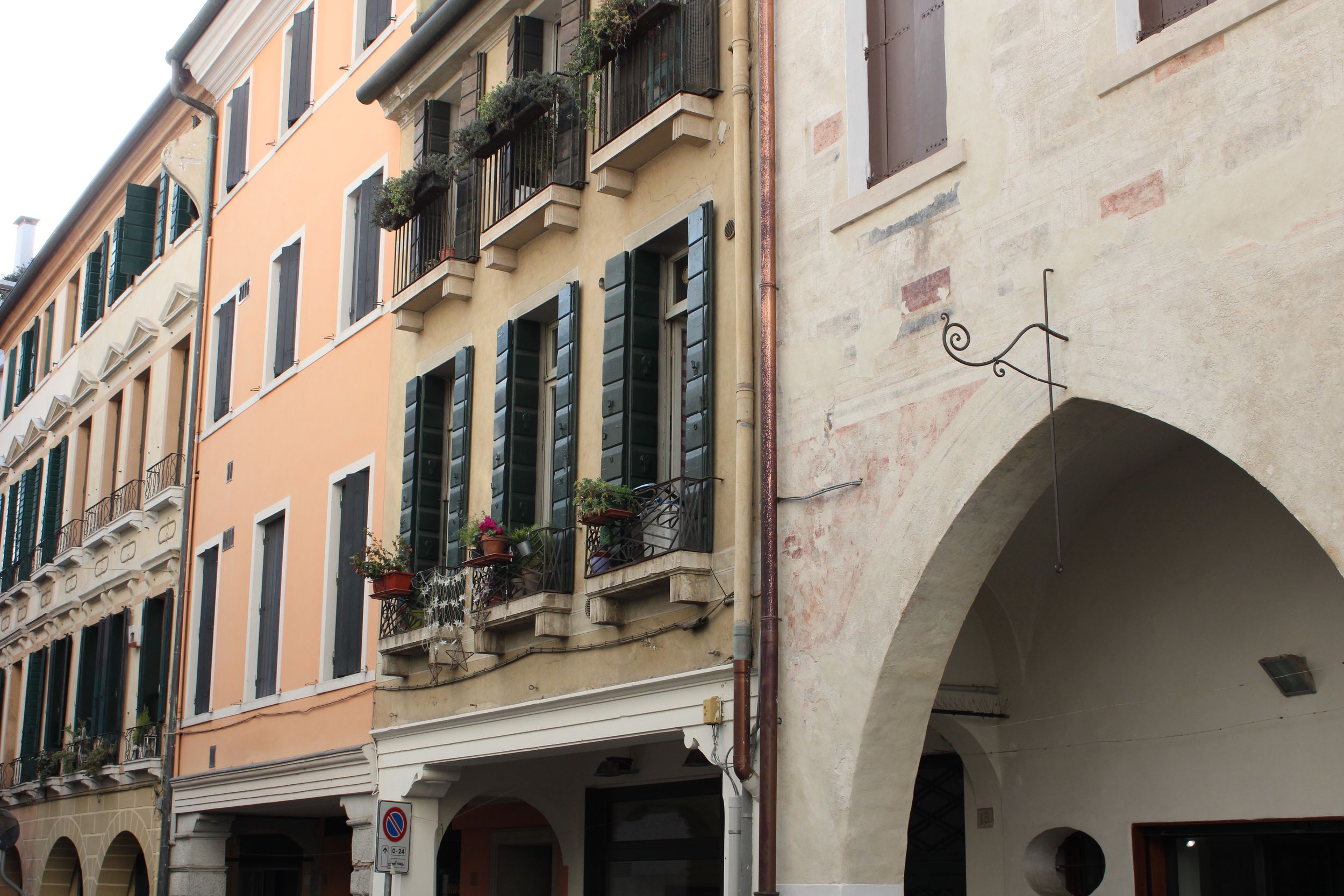 “Treviso in Color” guided tour