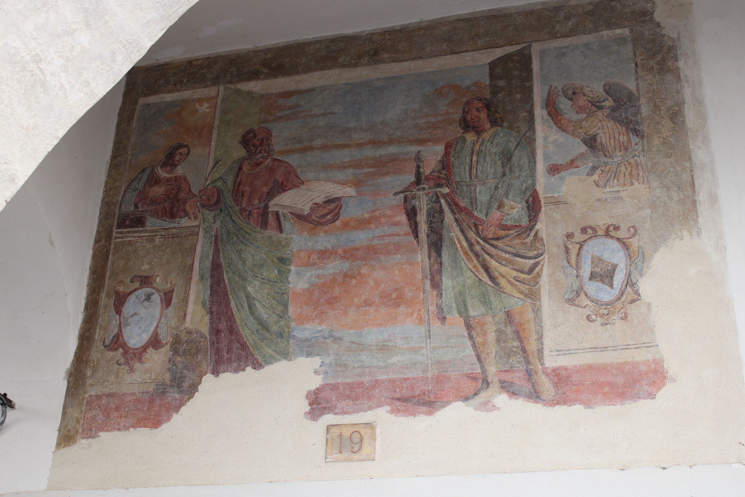“Treviso in Color” guided tour