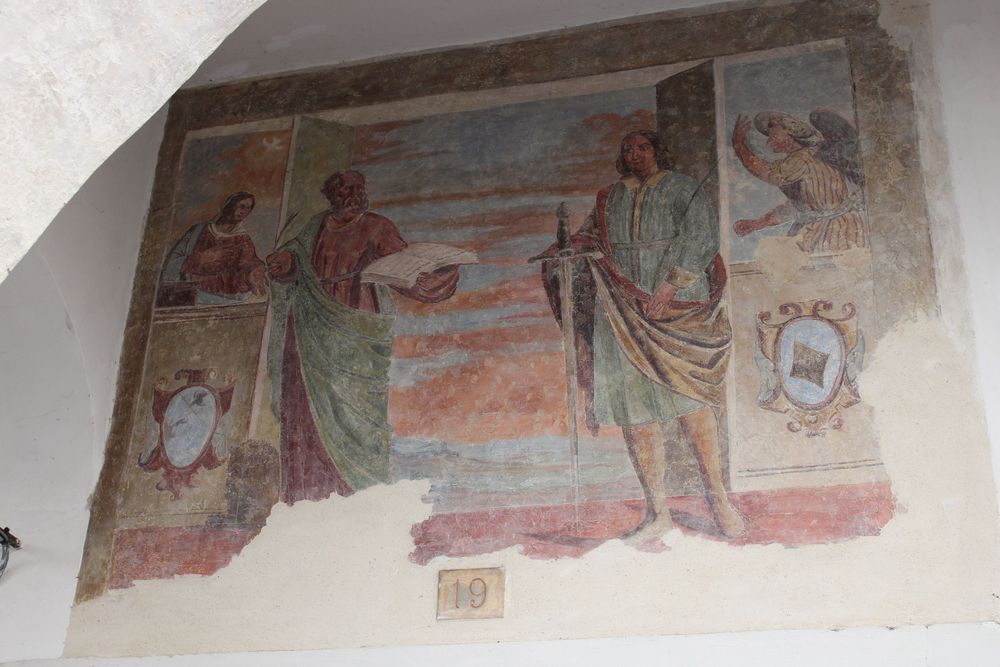 “Treviso in Color” guided tour