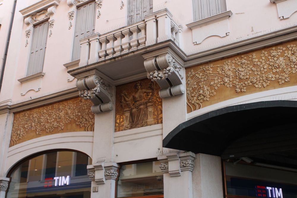“Treviso in Color” guided tour
