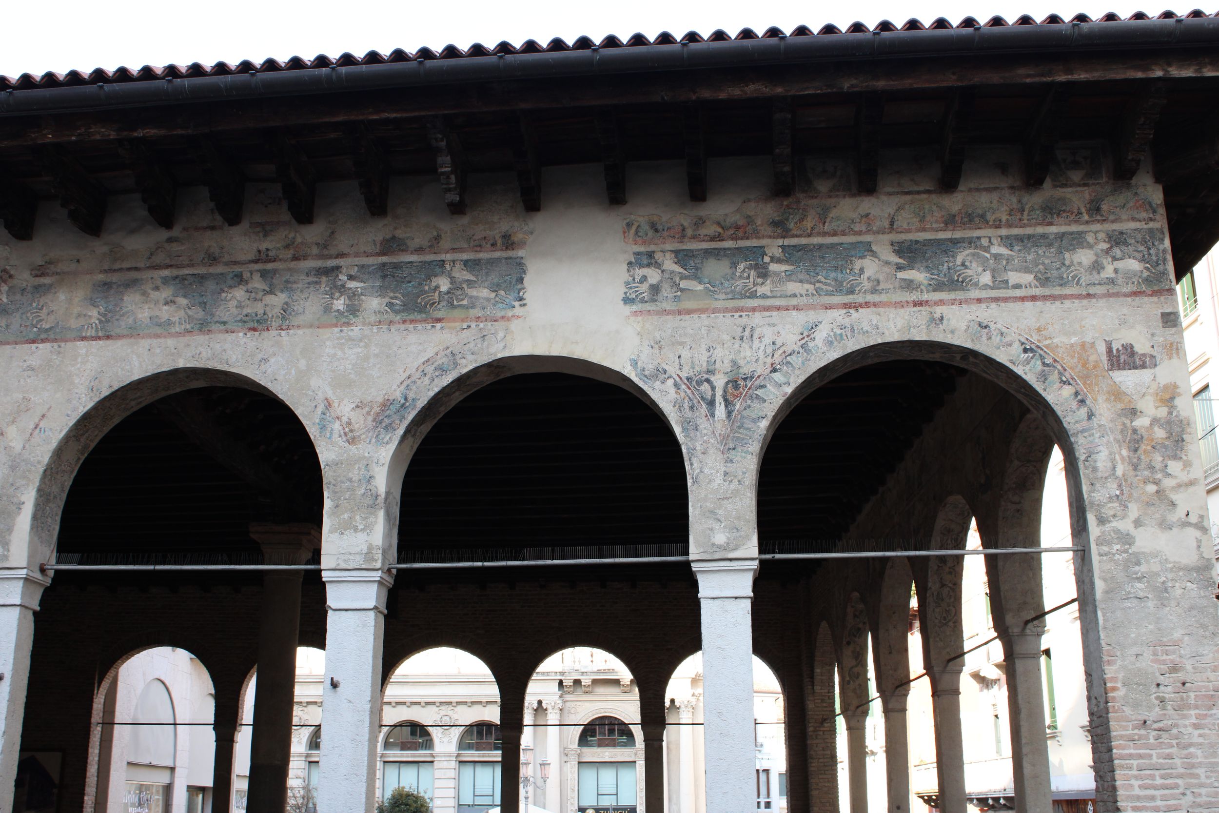 “Treviso in Color” guided tour