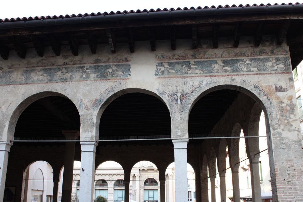 “Treviso in Color” guided tour
