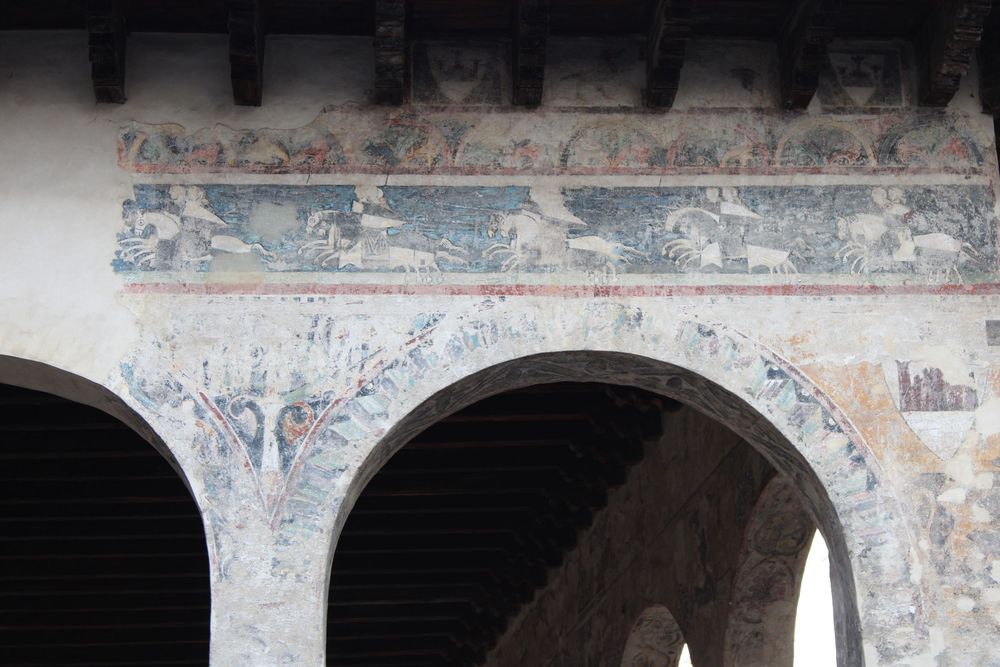 “Treviso in Color” guided tour