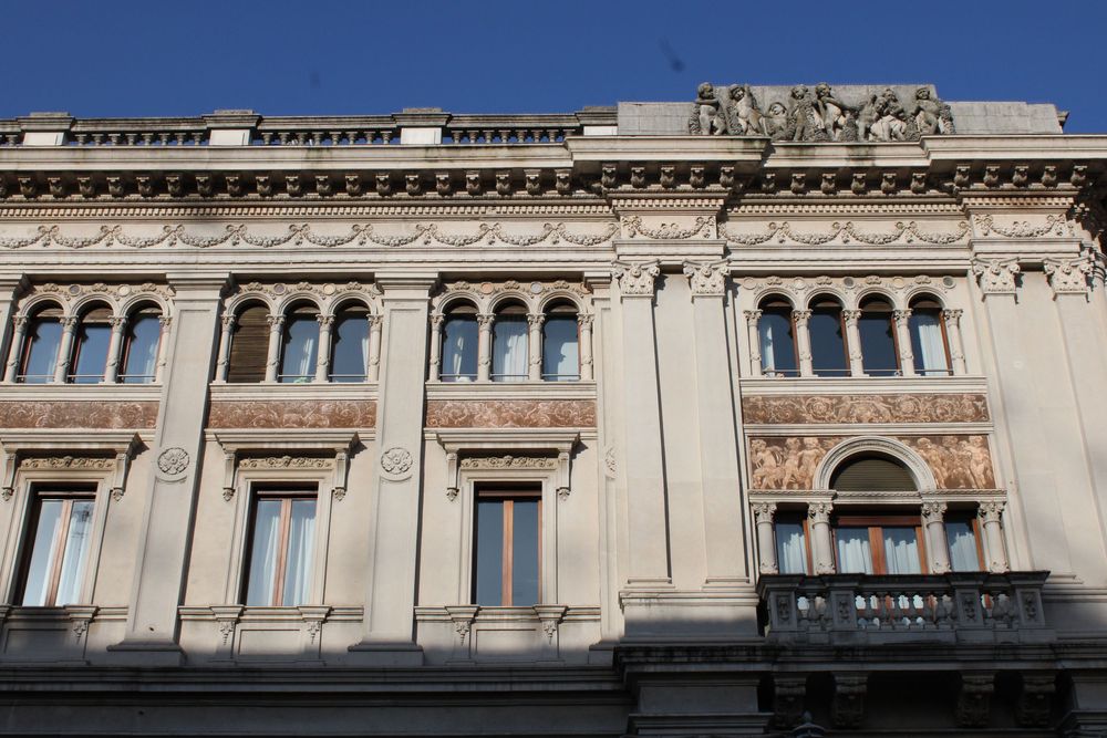 “Treviso in Color” guided tour