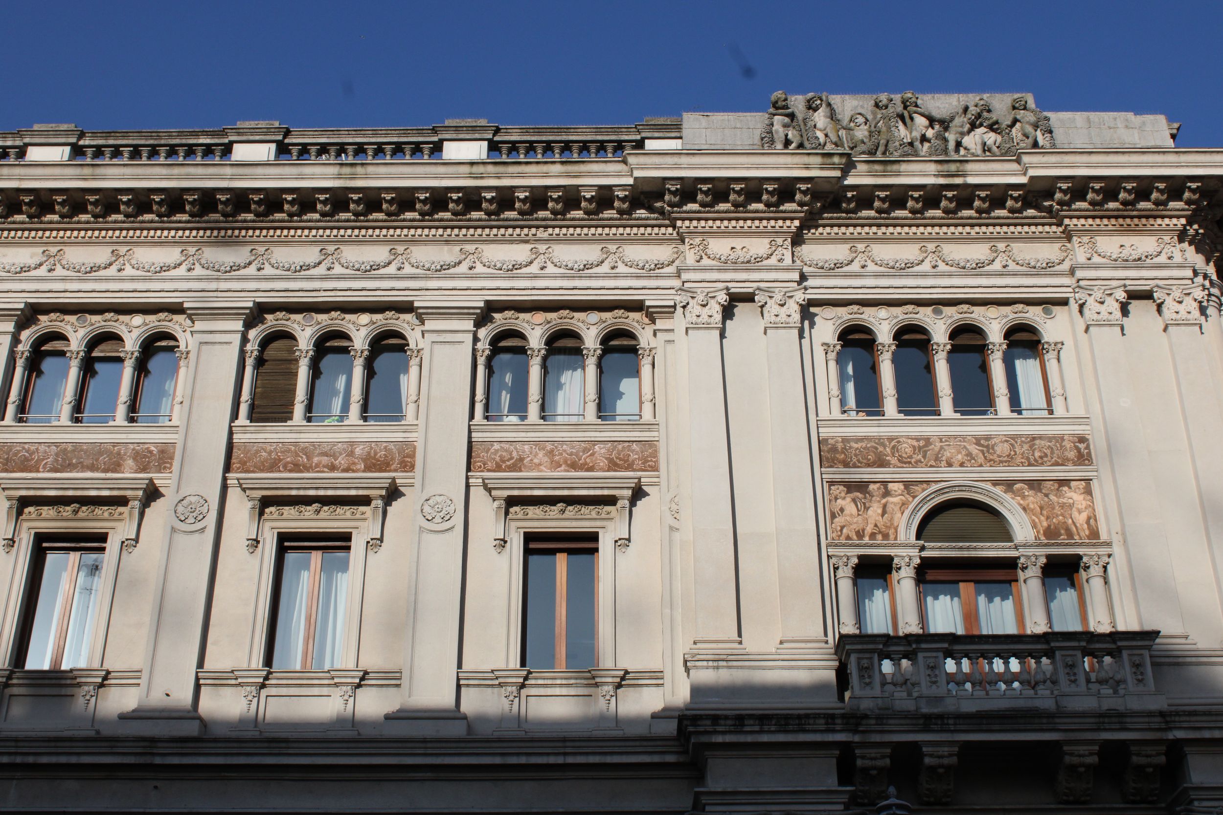 “Treviso in Color” guided tour