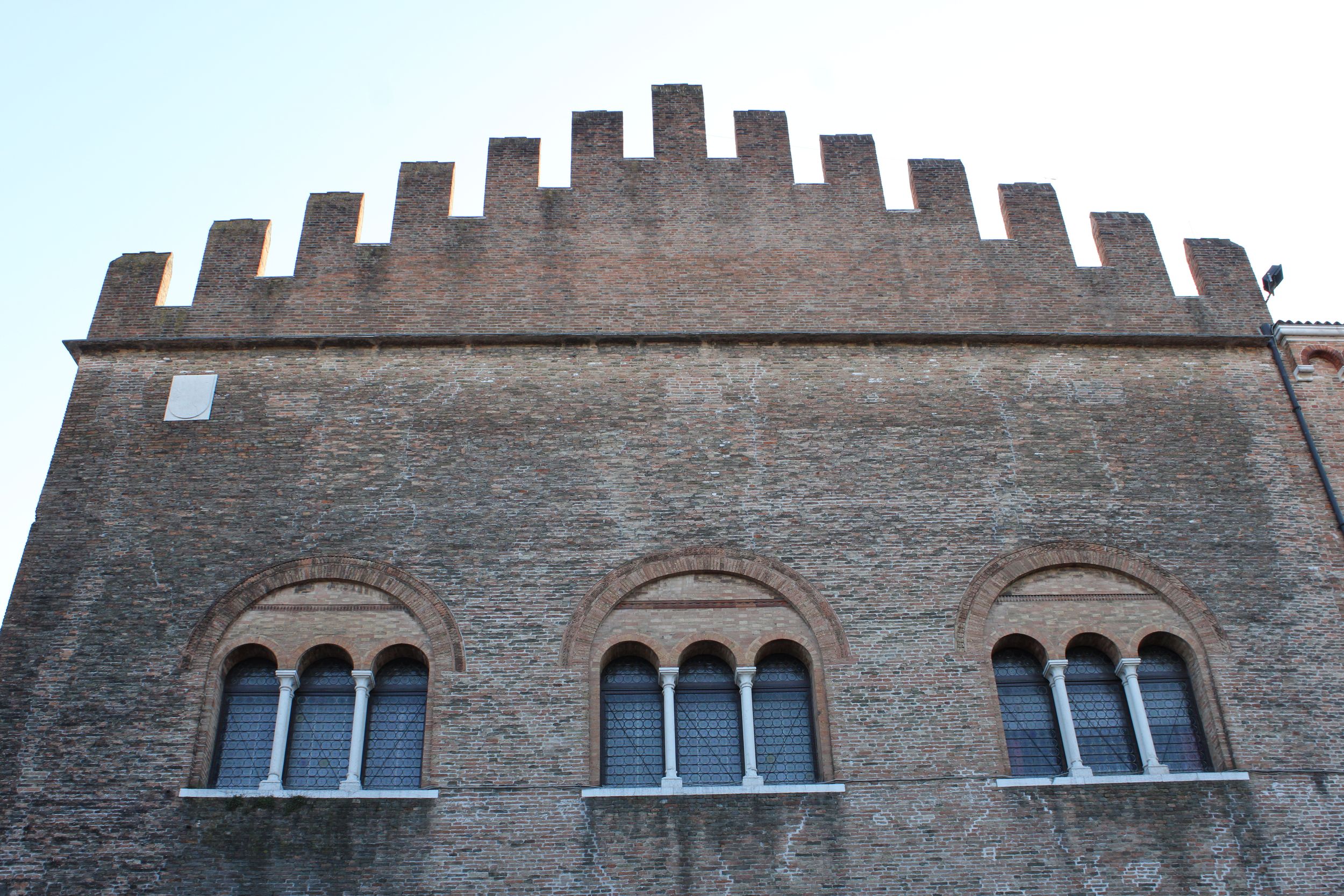 “Treviso in Color” guided tour
