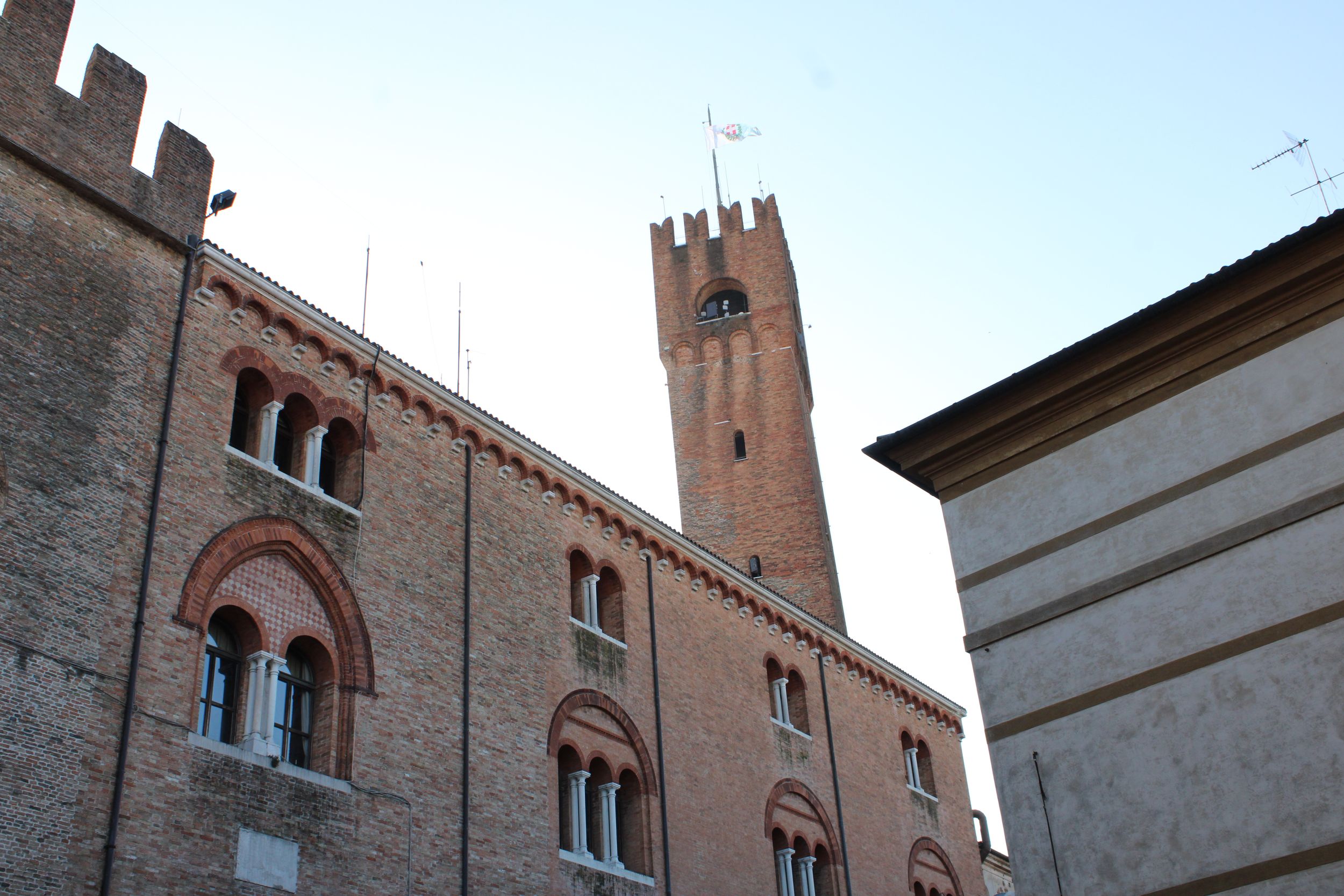 “Treviso in Color” guided tour
