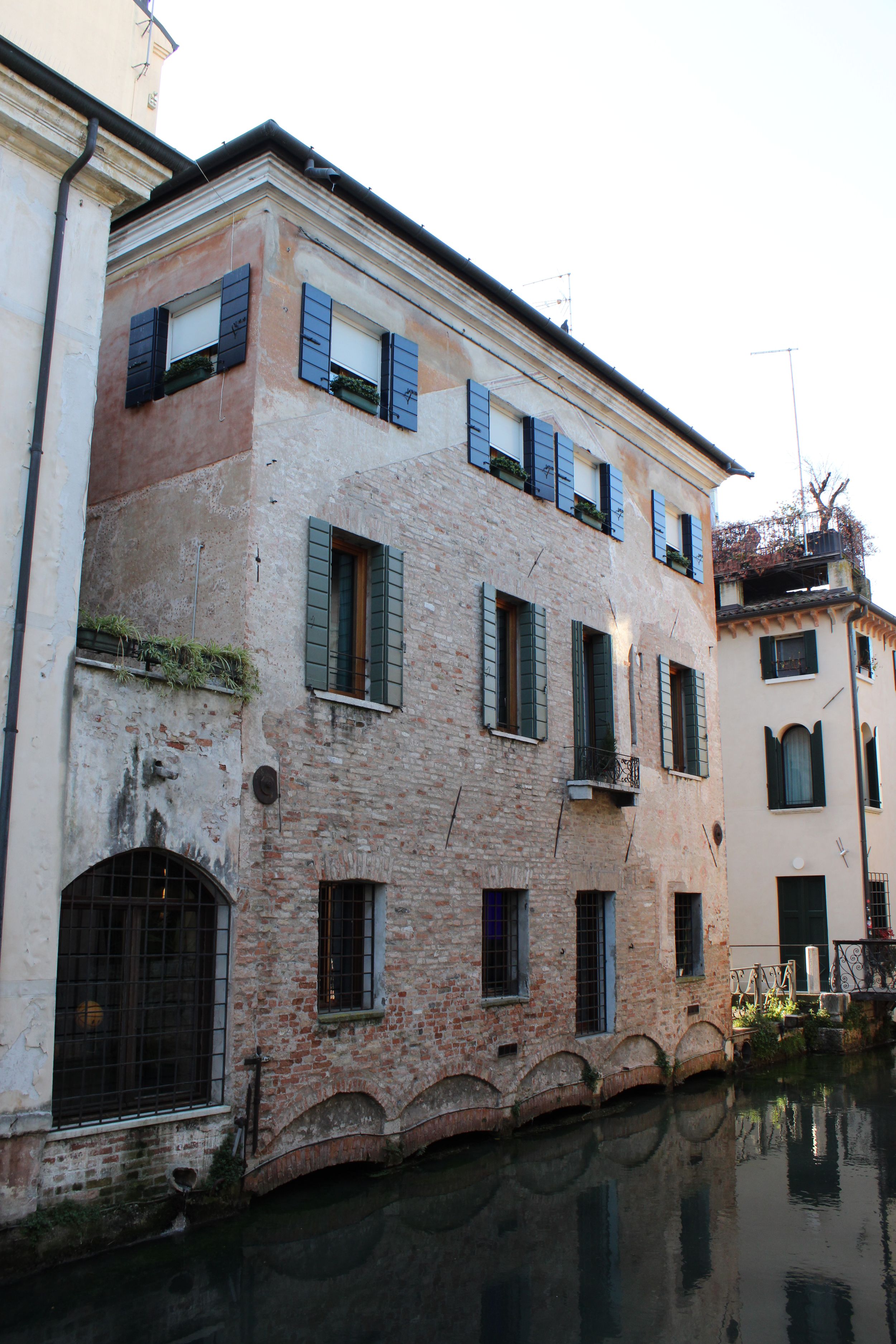 “Treviso in Color” guided tour