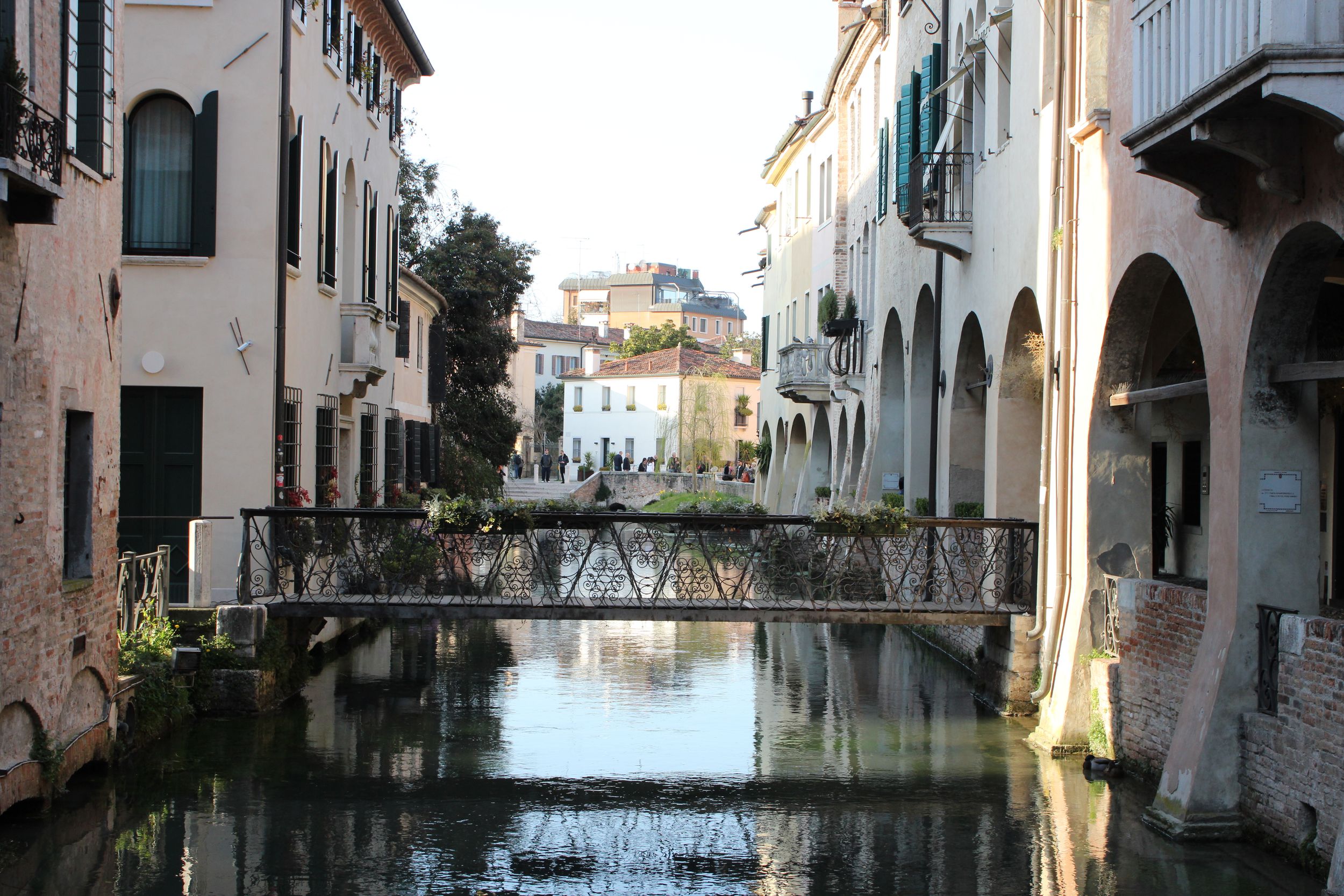 “Treviso in Color” guided tour