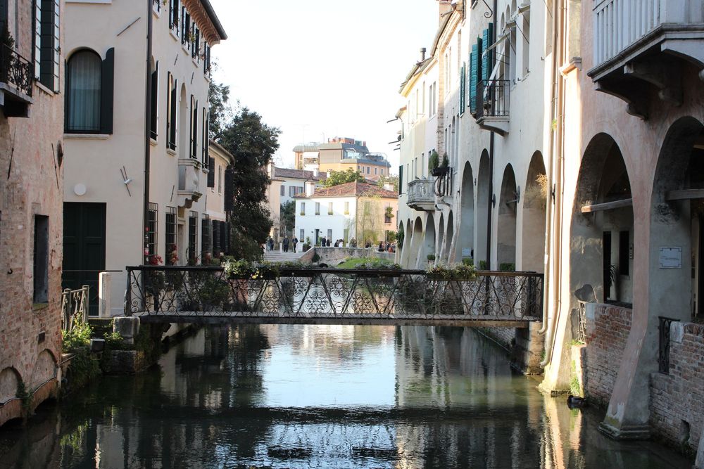 “Treviso in Color” guided tour