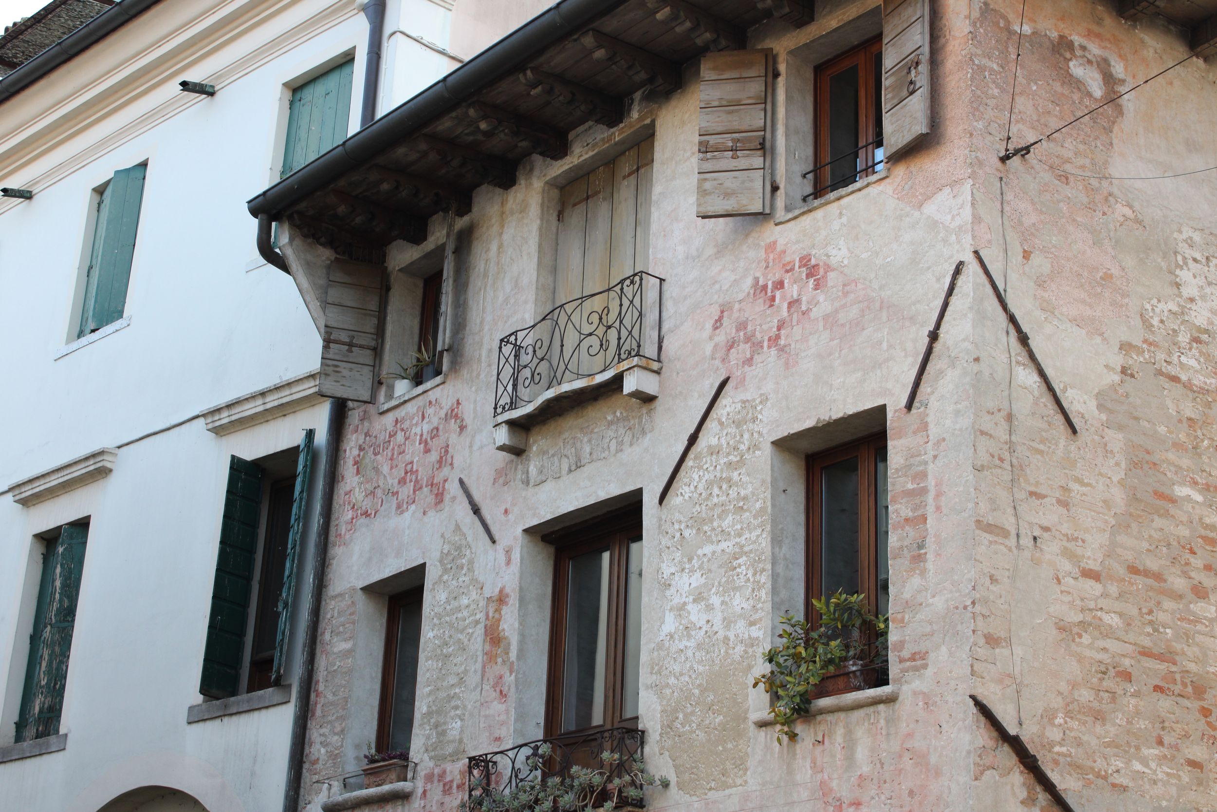 “Treviso in Color” guided tour