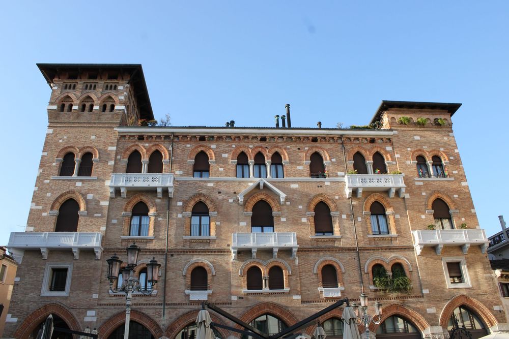 “Treviso in Color” guided tour