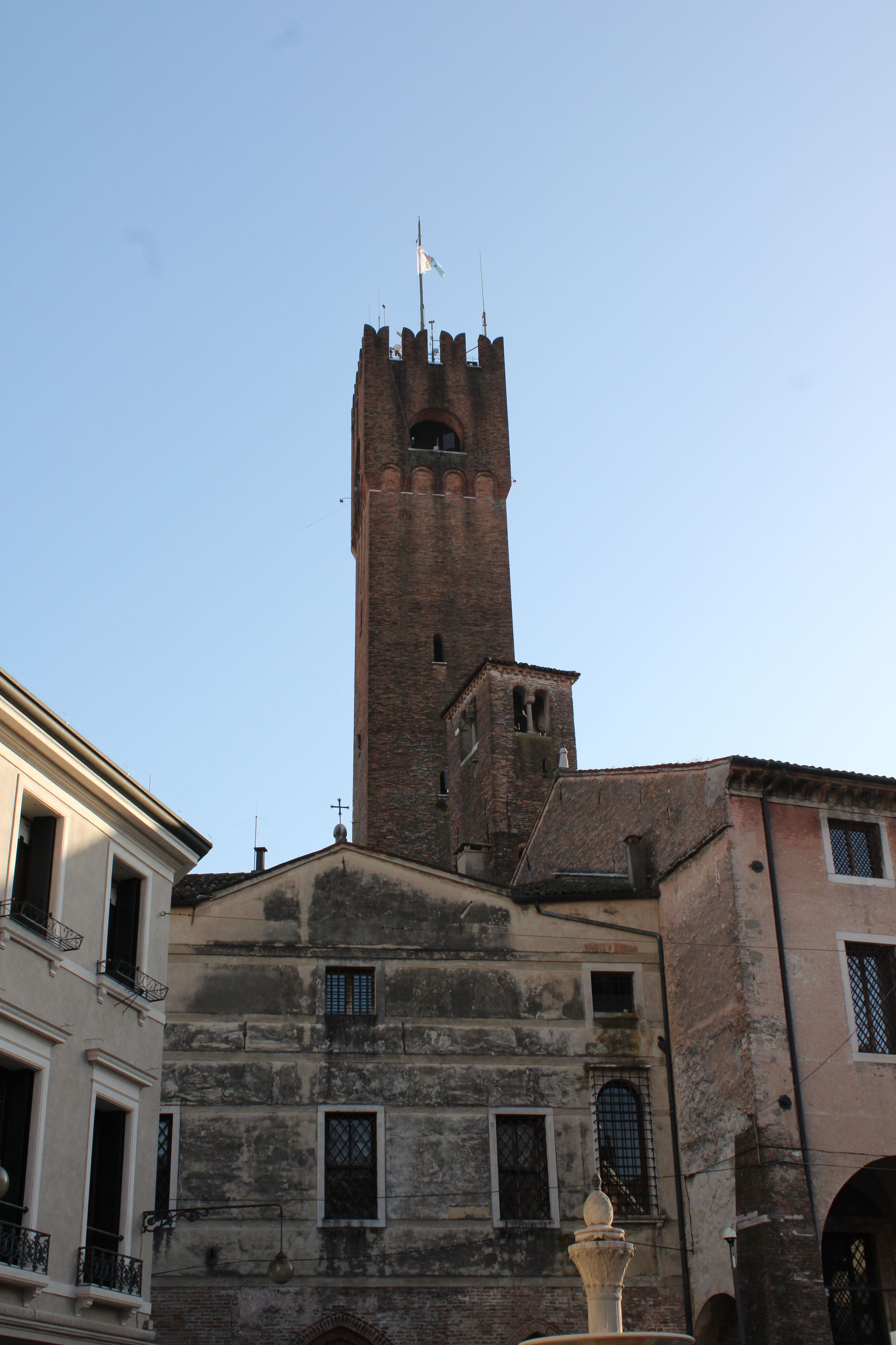 “Treviso in Color” guided tour