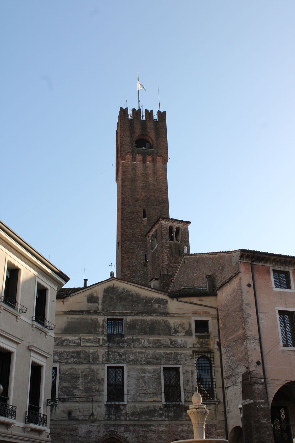 “Treviso in Color” guided tour