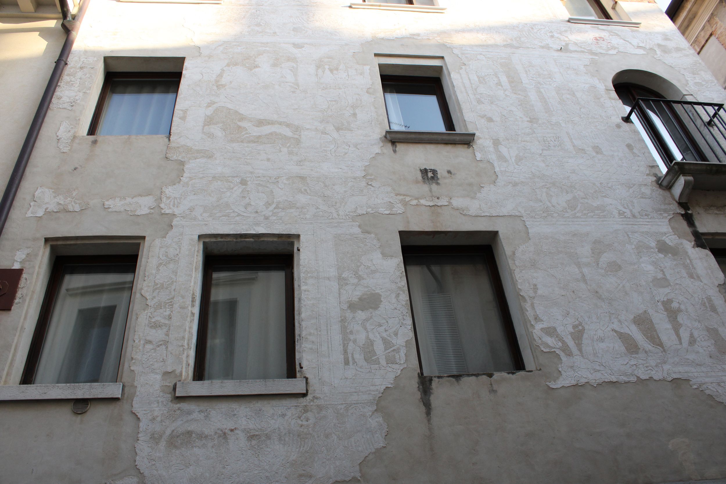 “Treviso in Color” guided tour