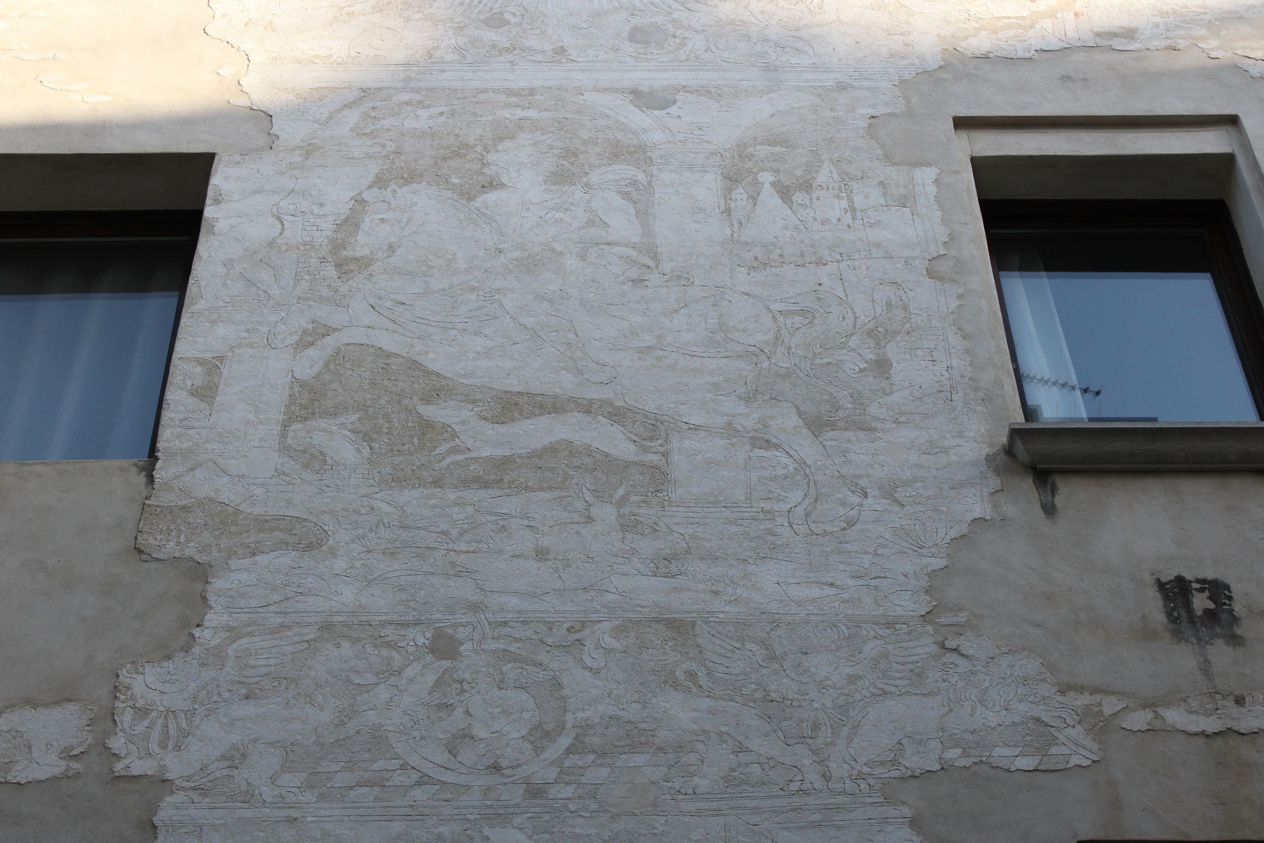 “Treviso in Color” guided tour