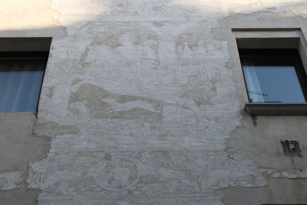 “Treviso in Color” guided tour