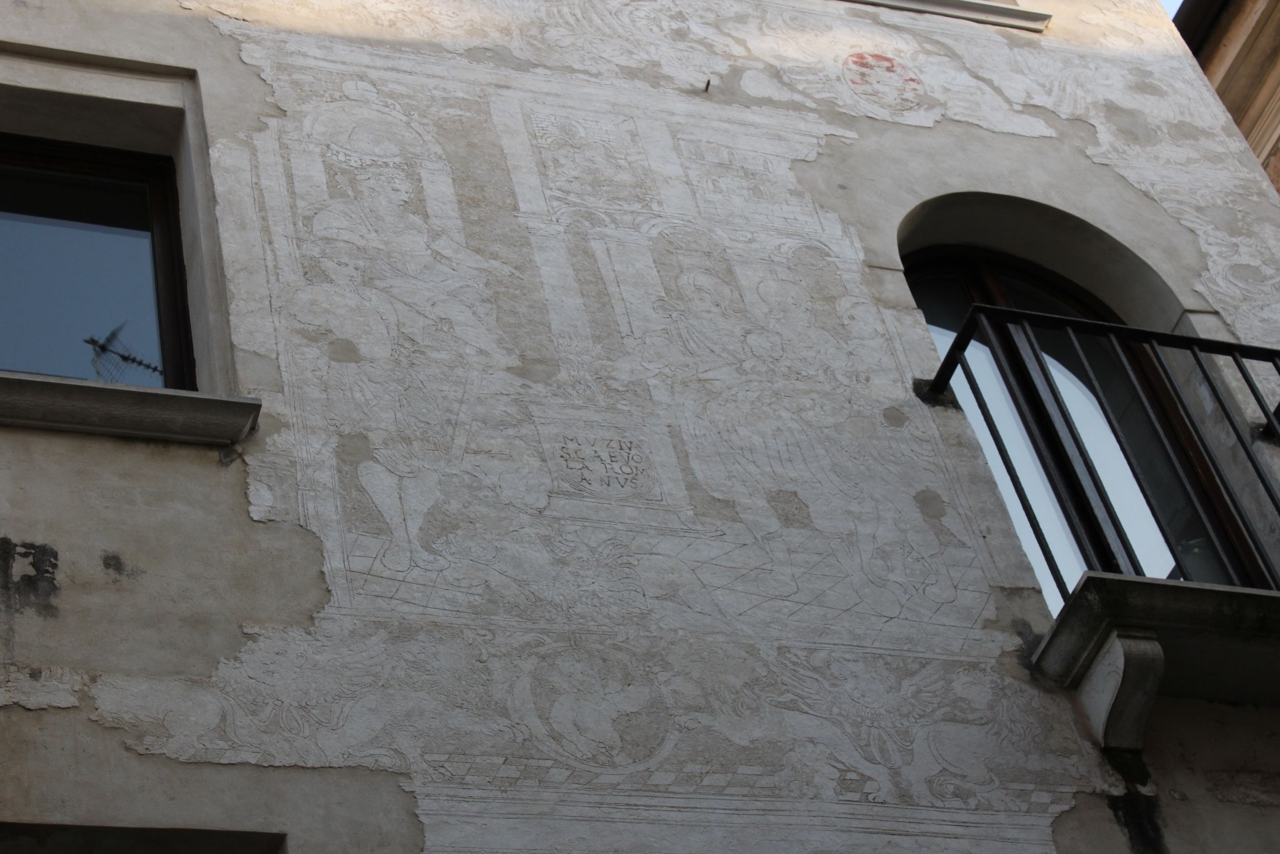 “Treviso in Color” guided tour