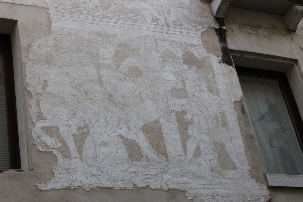 “Treviso in Color” guided tour