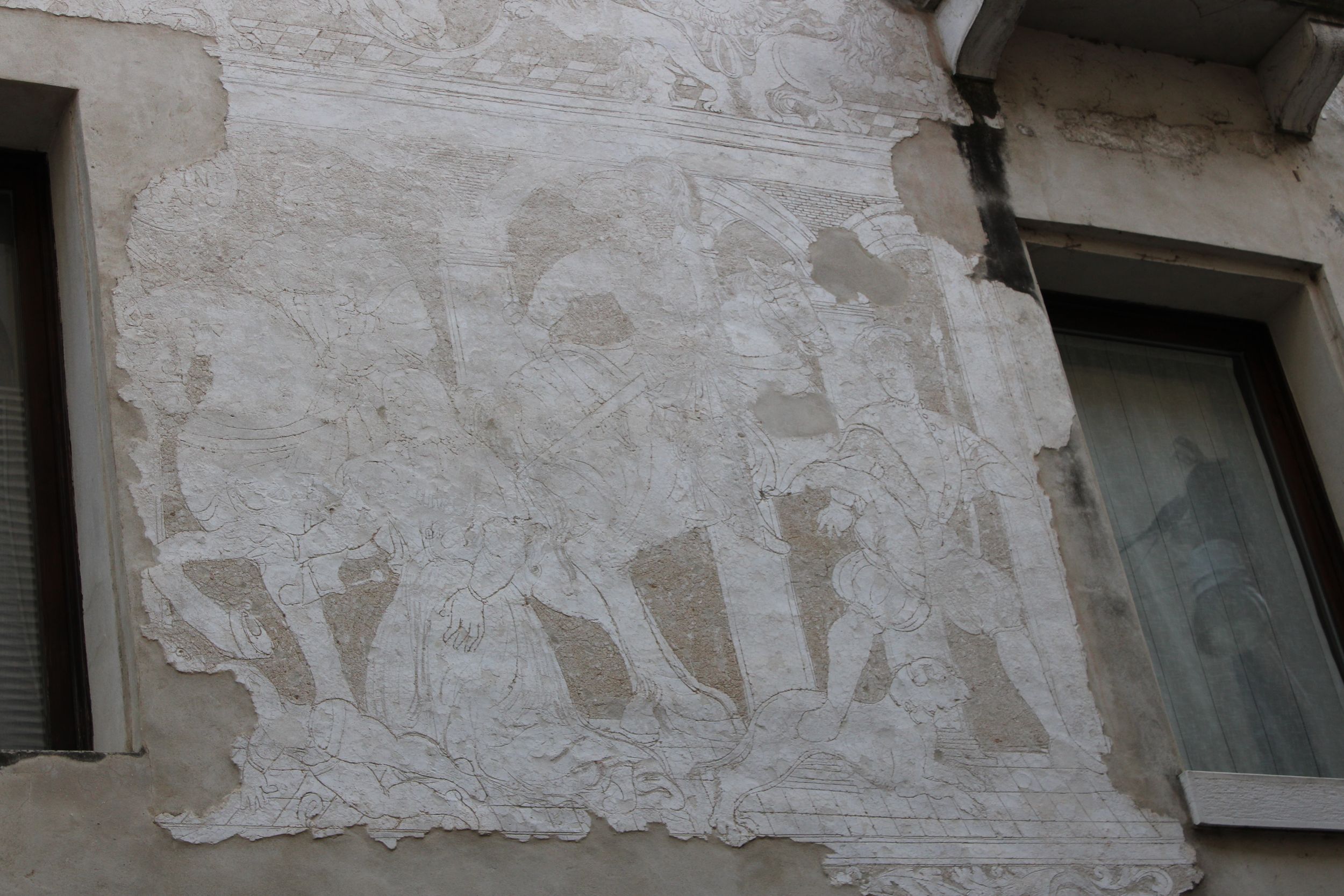 “Treviso in Color” guided tour