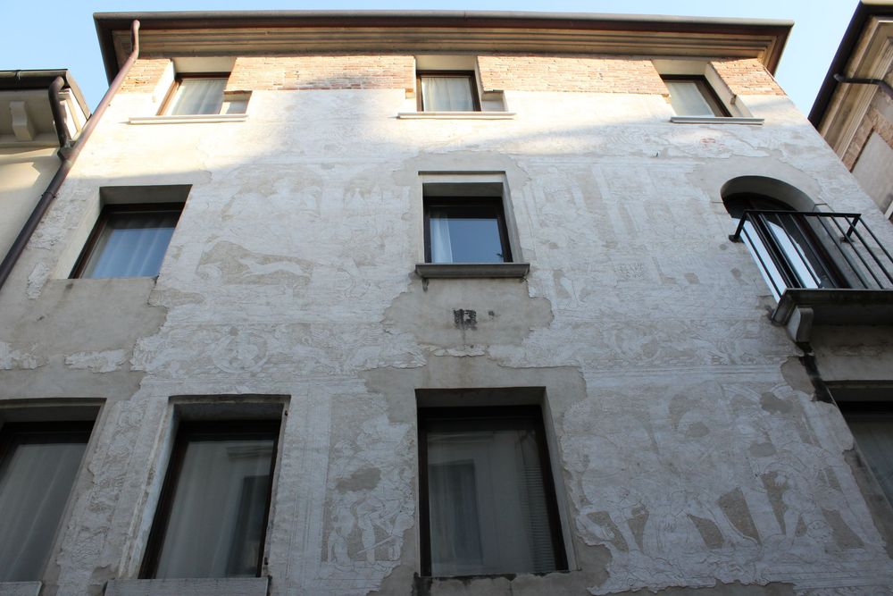 “Treviso in Color” guided tour