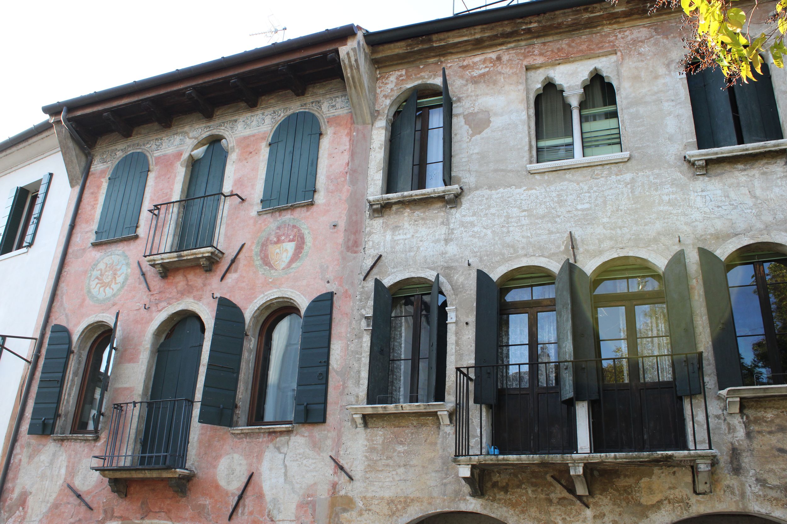 “Treviso in Color” guided tour