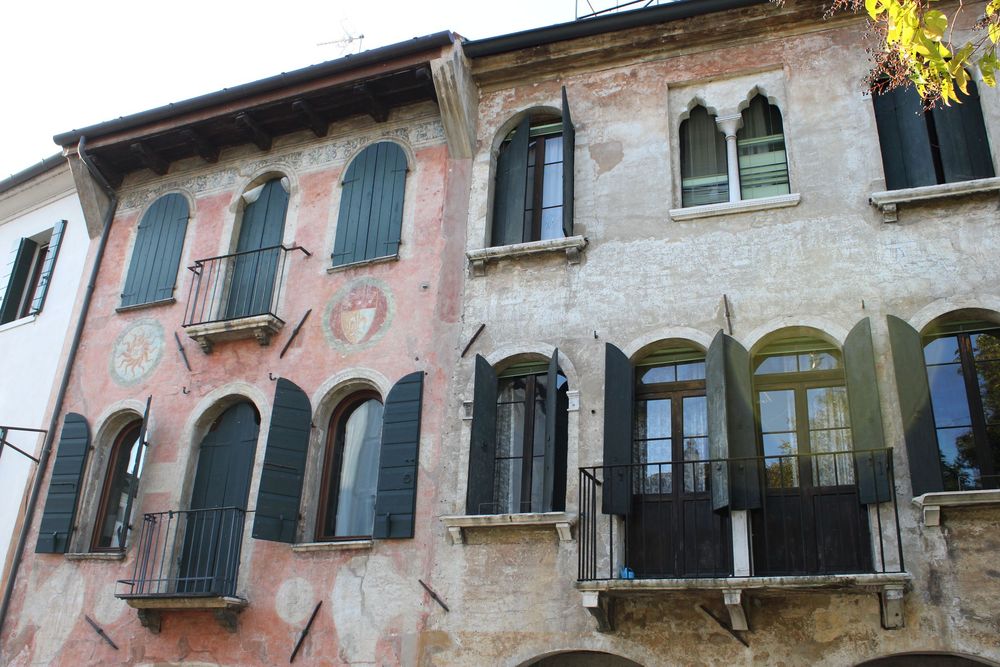 “Treviso in Color” guided tour