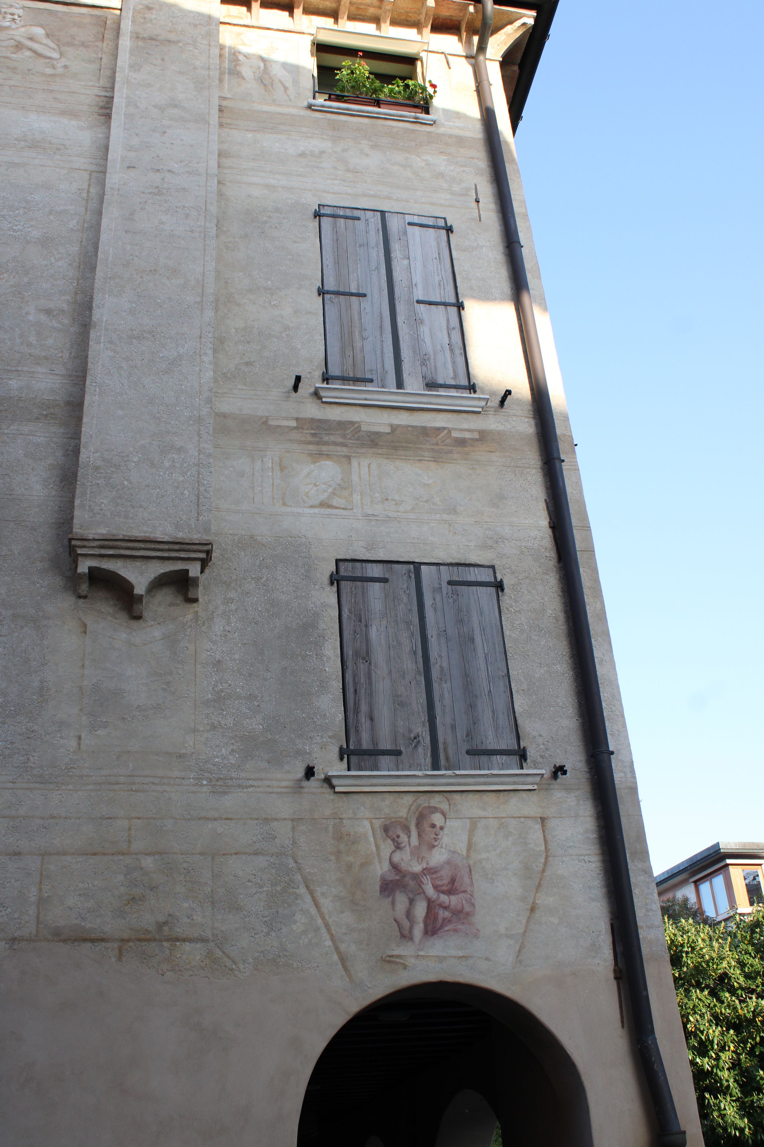 “Treviso in Color” guided tour