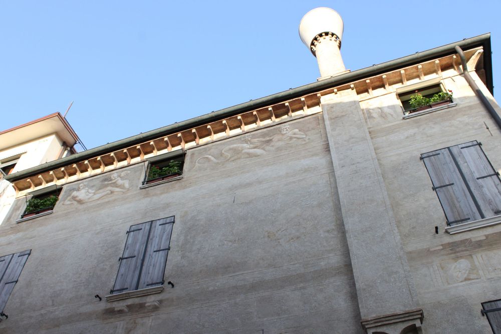 “Treviso in Color” guided tour