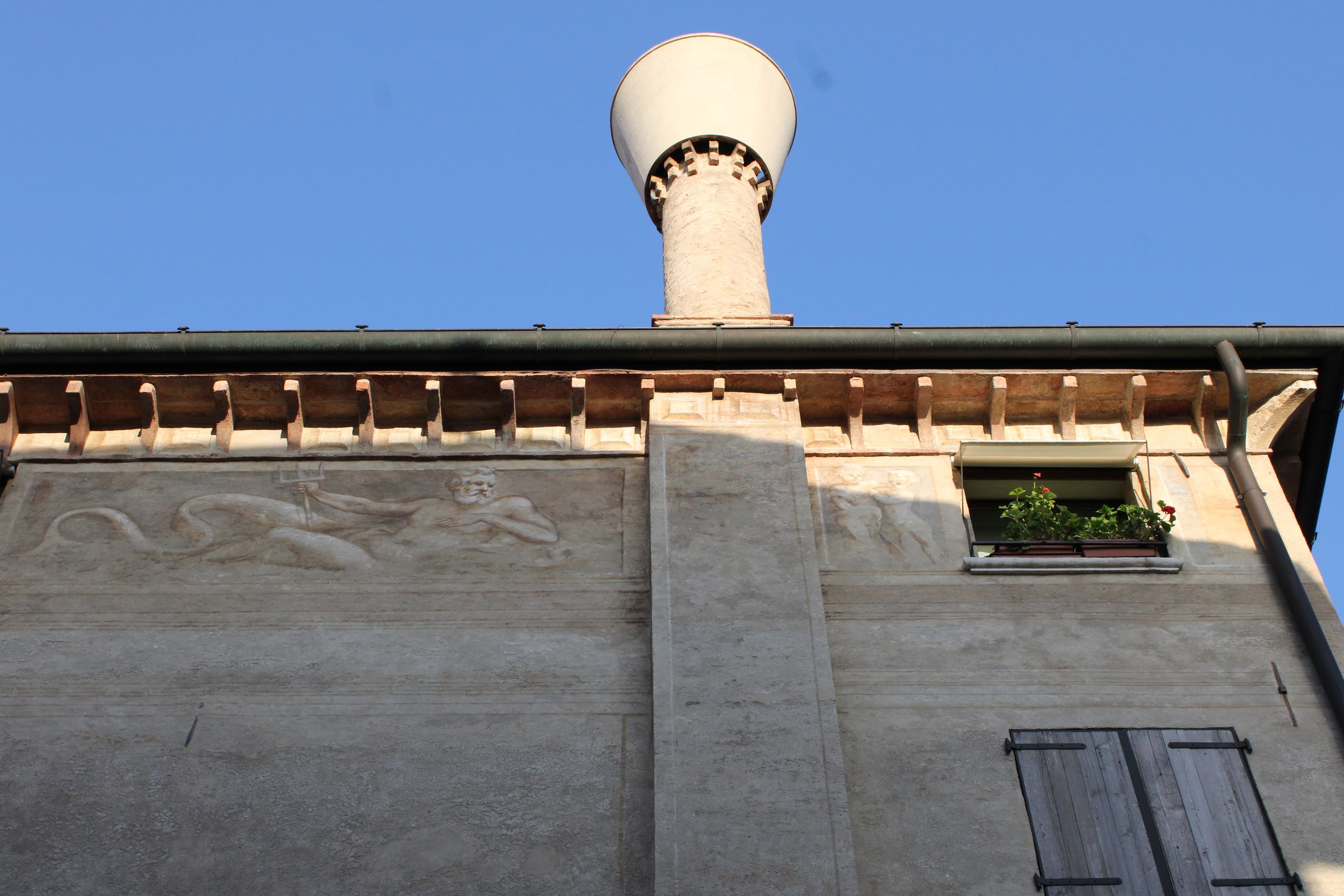 “Treviso in Color” guided tour