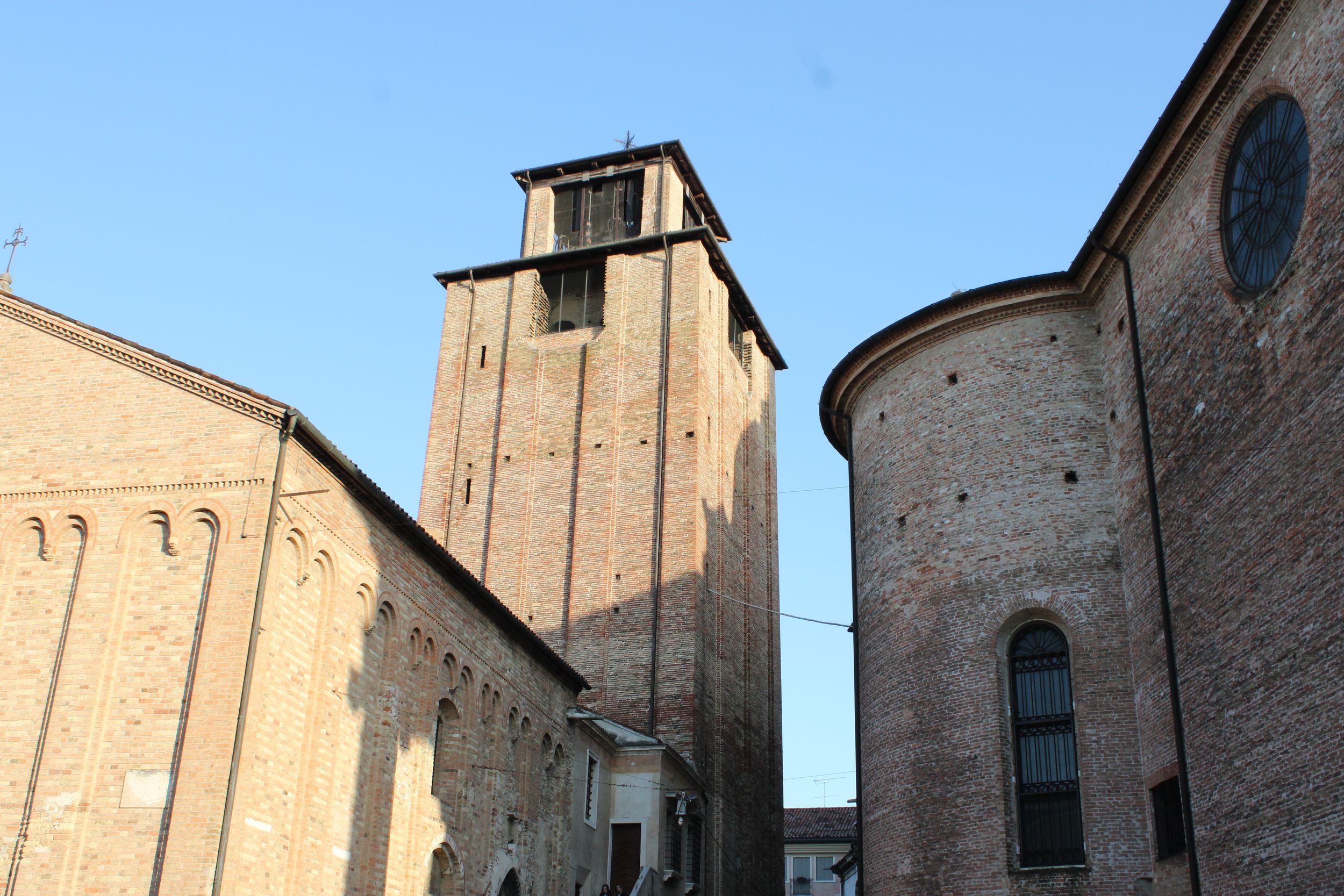“Treviso in Color” guided tour