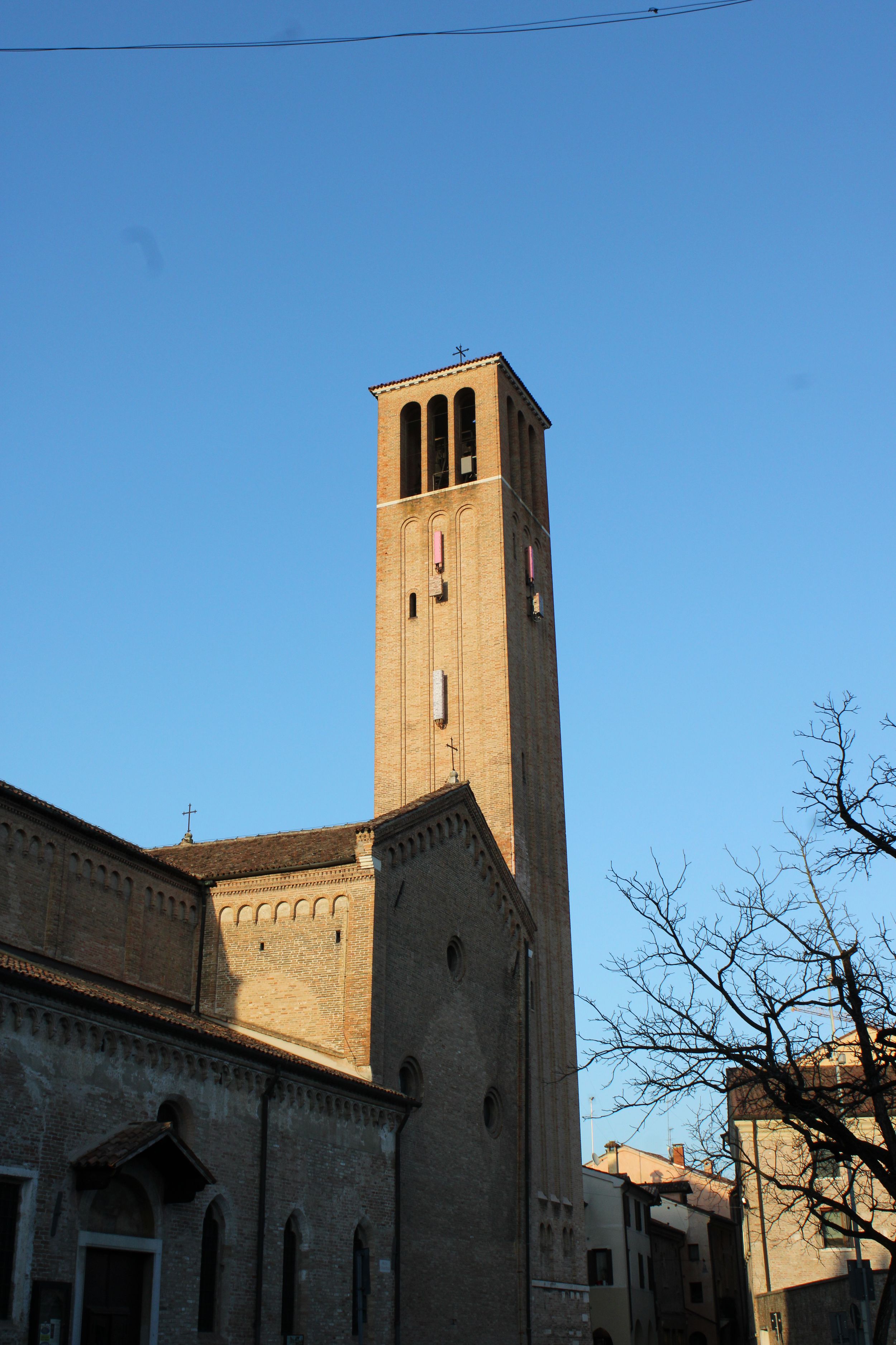 “Treviso in Color” guided tour