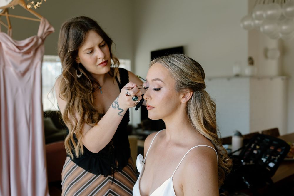 Central Coast Wedding Photographer
Central Coast Wedding Photography