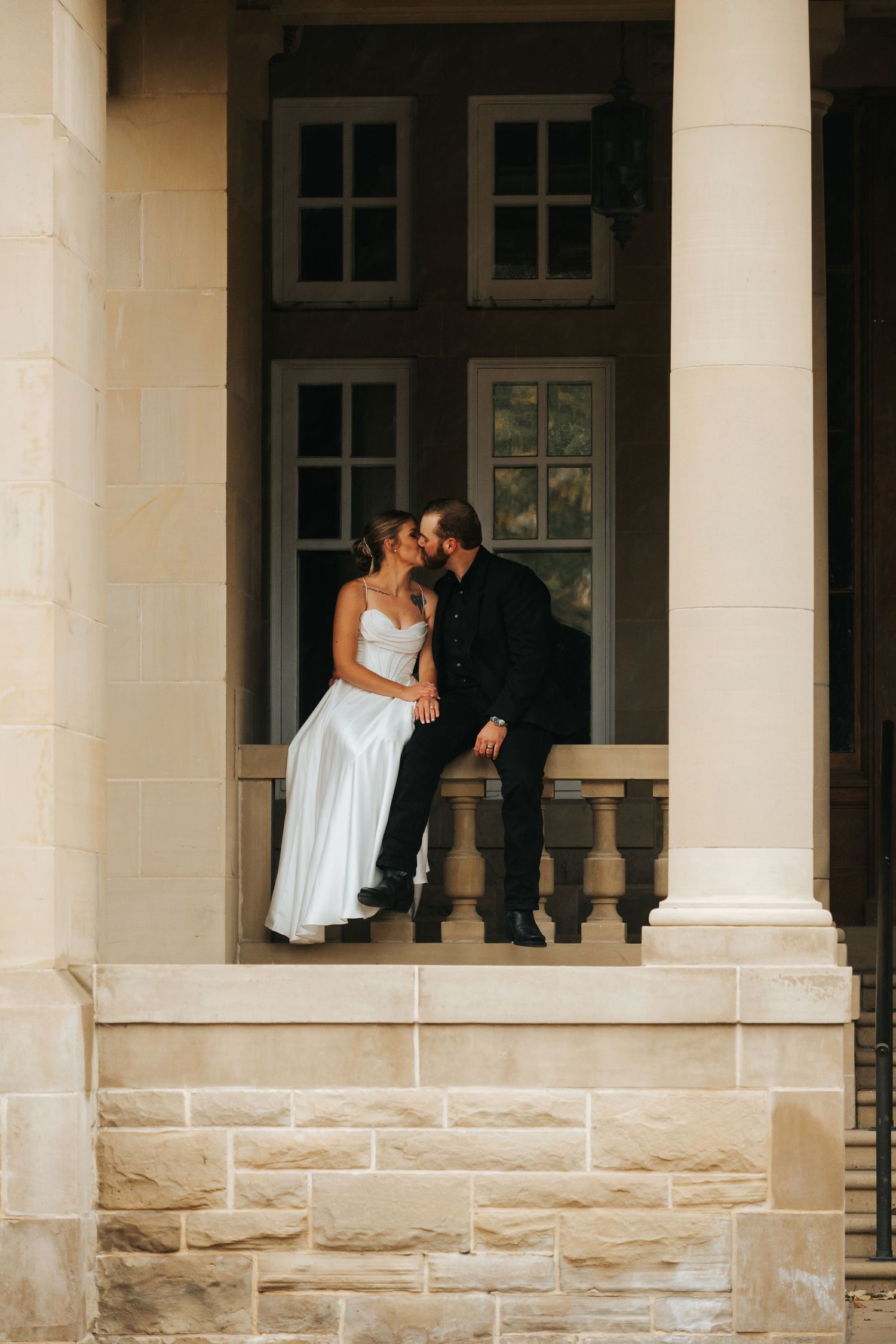 Edmonton Wedding Photographer / Canmore Elopement Photographer / Mountain Wedding Photographer / Edmonton Elopement Photographer /