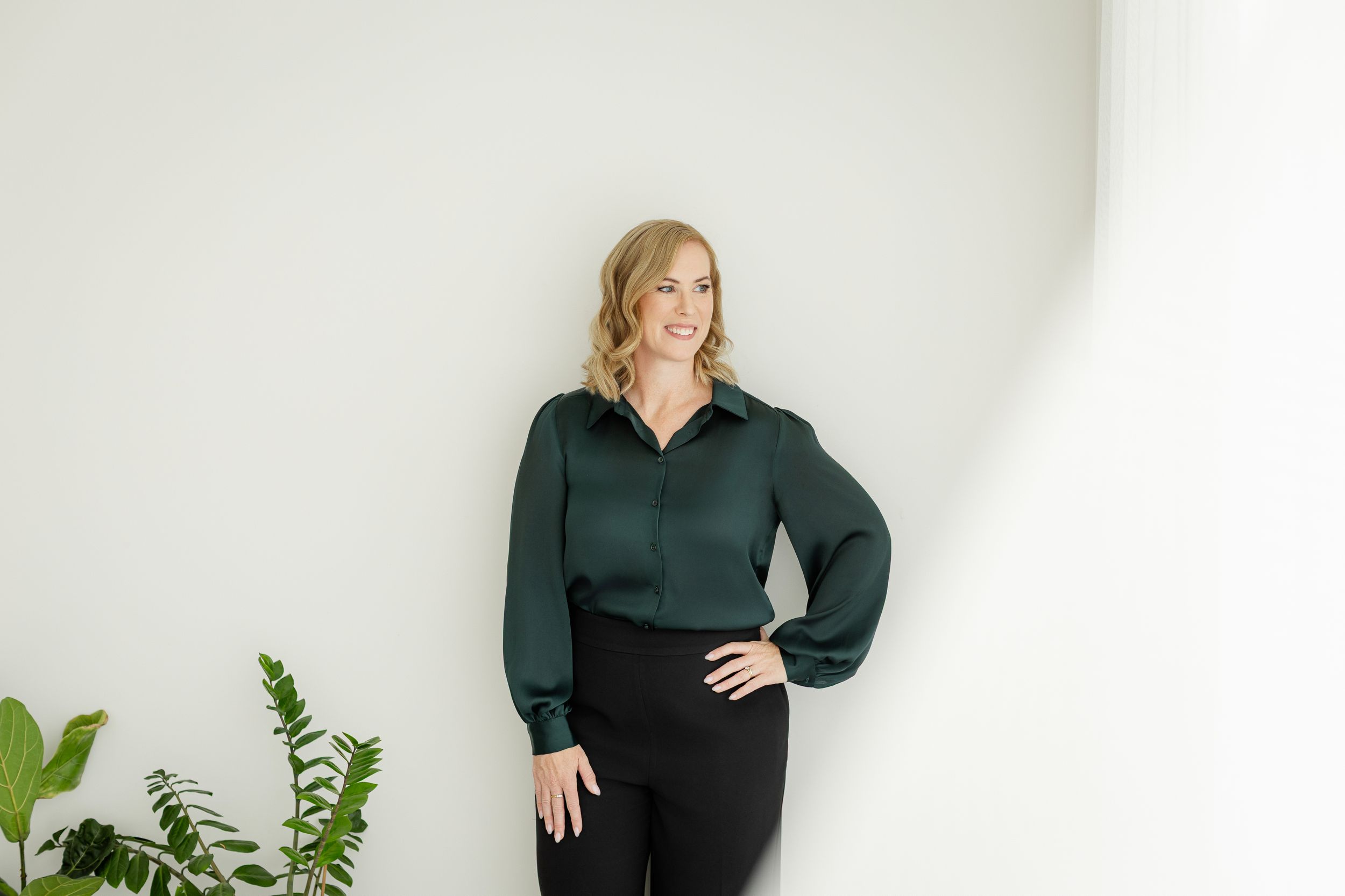 Branding photography sessions Kirsten Graham Photography