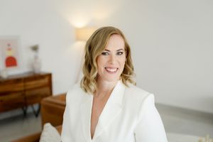 professional headshots and branding photography Kirsten Graham