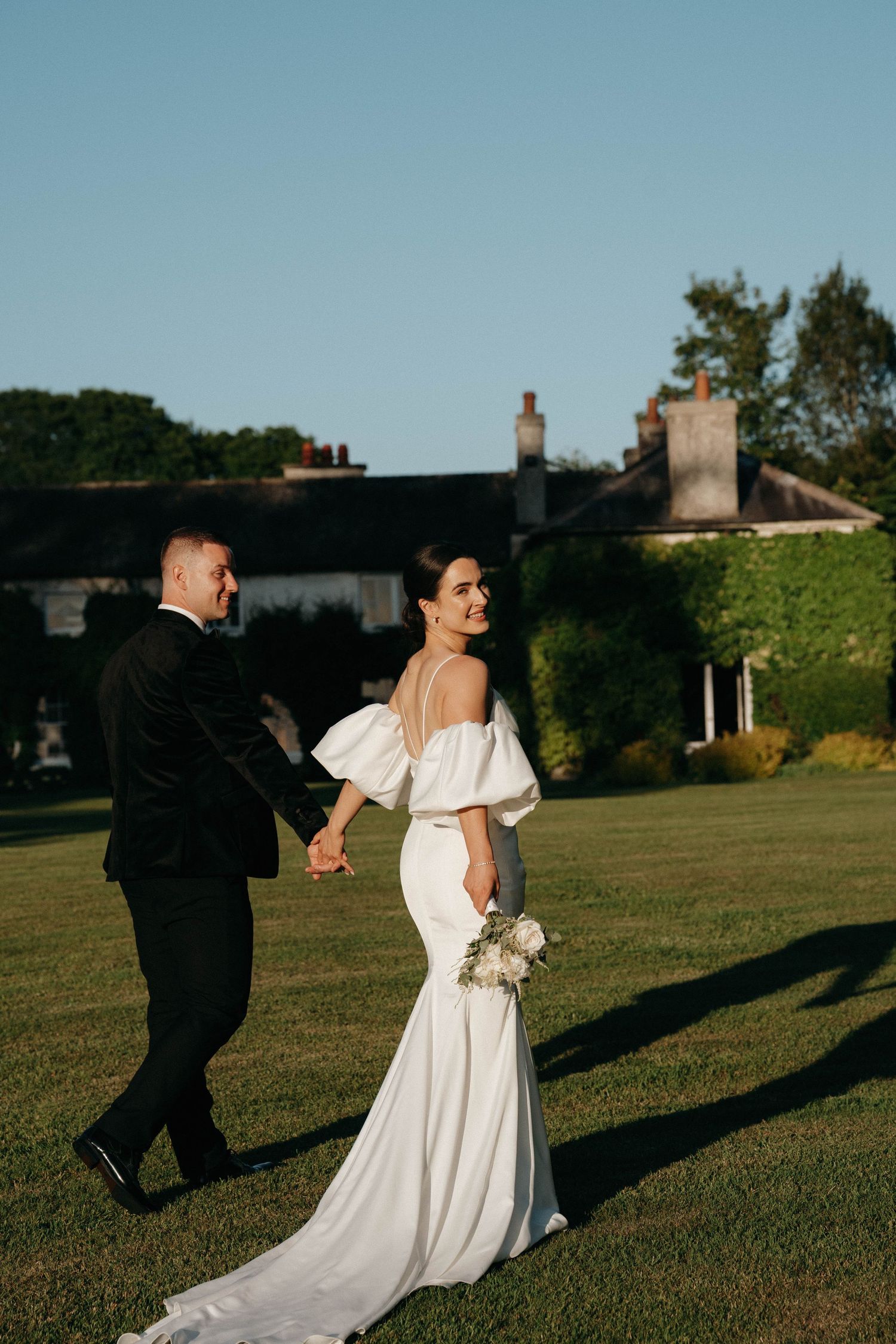 Wedding Photographer Wedding Videographer Meath Dublin  luttrellstowncastle.com www.tankardstown.ie A Content Creator natural ballymagarvey