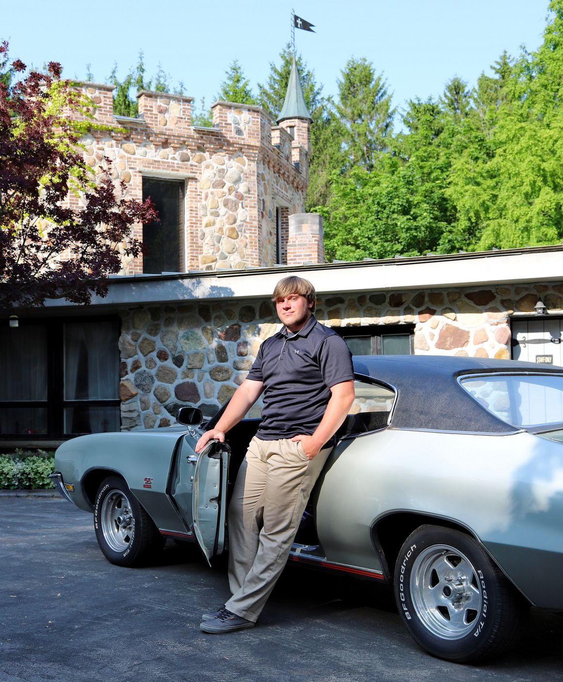 senior photos alternative portrait and family photographer bergen ny