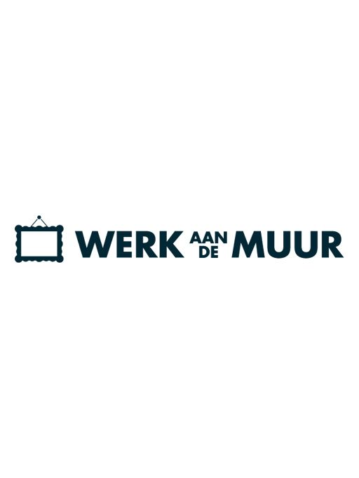 Werk Aan de Muur Kunst Dagmar Pels fotografie