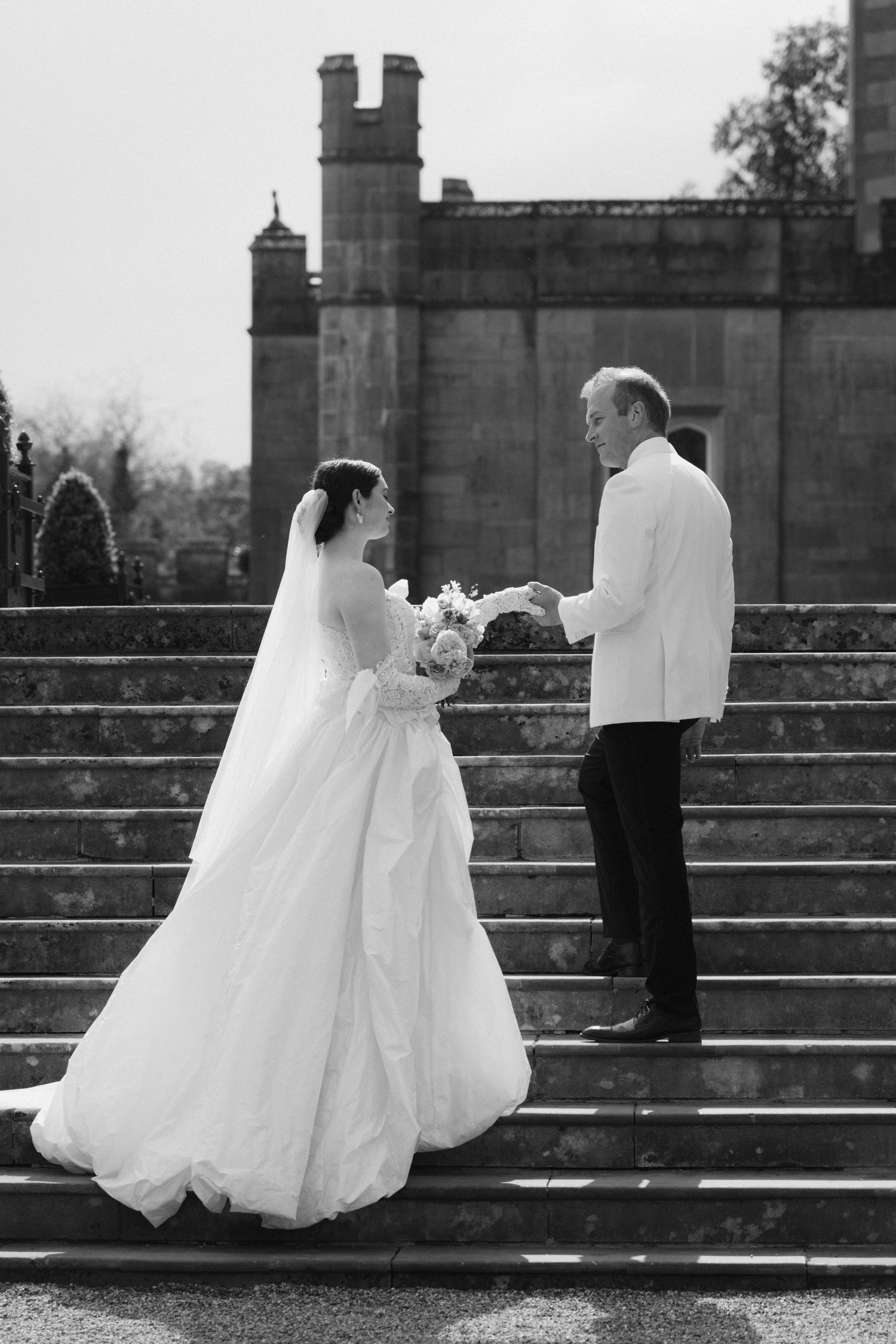 Wedding photography