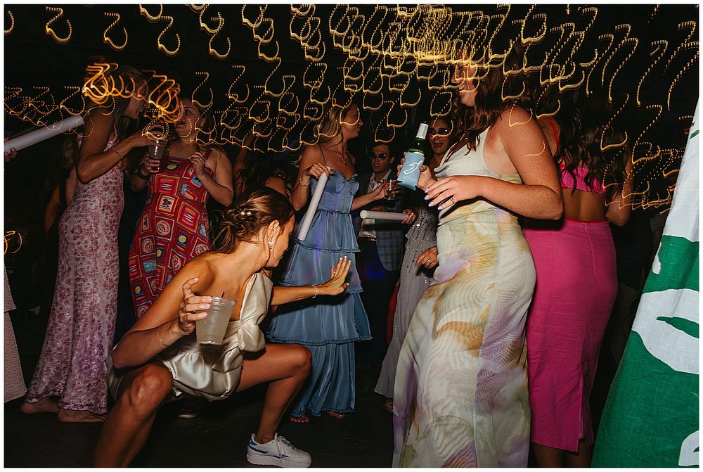 Boxed and Burlap Lake Geneva wedding Melissa Marie Photography