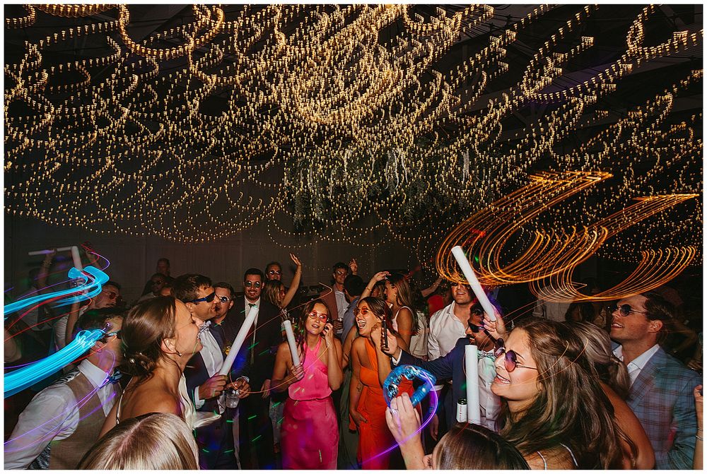 Boxed and Burlap Lake Geneva wedding Melissa Marie Photography